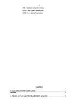 Referāts 'Mārketinga politikas analīze uzņēmumā "Fedak"', 6.