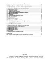 Referāts 'Mārketinga politikas analīze uzņēmumā "Fedak"', 7.