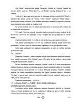 Referāts 'Mārketinga politikas analīze uzņēmumā "Fedak"', 10.