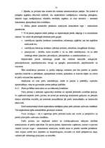 Referāts 'Mārketinga politikas analīze uzņēmumā "Fedak"', 22.