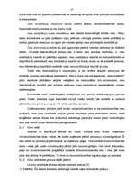 Referāts 'Mārketinga politikas analīze uzņēmumā "Fedak"', 27.