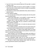 Referāts 'Mārketinga politikas analīze uzņēmumā "Fedak"', 28.