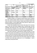 Referāts 'Mārketinga politikas analīze uzņēmumā "Fedak"', 33.