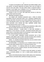 Referāts 'Mārketinga politikas analīze uzņēmumā "Fedak"', 37.