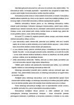 Referāts 'Mārketinga politikas analīze uzņēmumā "Fedak"', 38.