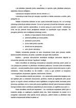 Referāts 'Mārketinga politikas analīze uzņēmumā "Fedak"', 40.