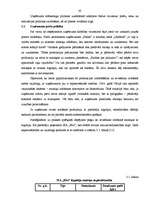 Referāts 'Mārketinga politikas analīze uzņēmumā "Fedak"', 42.