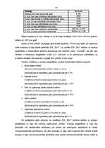 Referāts 'Mārketinga politikas analīze uzņēmumā "Fedak"', 44.