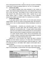 Referāts 'Mārketinga politikas analīze uzņēmumā "Fedak"', 45.