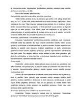 Referāts 'Mārketinga politikas analīze uzņēmumā "Fedak"', 51.