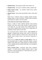 Eseja 'Sociālās normas un deviācijas sabiedrībā: teorija, prakse un kontrole', 2.