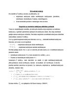 Konspekts 'Hī kvadrāta kritērijs', 2.