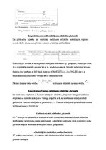 Konspekts 'Hī kvadrāta kritērijs', 3.