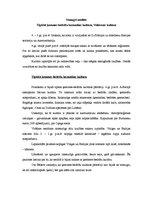 Konspekts 'Somugri neolītā: tipiskā ķemmes-bedrīšu keramikas kultūra, Volosovas kultūra', 1.