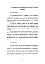 Referāts 'Mūzika kā pirmsskolas vecuma bērnu intelektuālo spēju sekmētāja', 22.