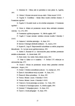 Referāts 'Mūzika kā pirmsskolas vecuma bērnu intelektuālo spēju sekmētāja', 27.