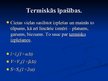 Prezentācija 'Cietu vielu īpašības', 8.