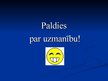 Prezentācija 'Cietu vielu īpašības', 13.