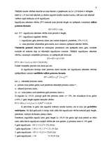 Referāts 'Tīrais ienākums, tā izmantošana investīciju variantu izvēlē', 9.