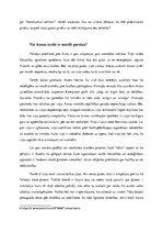 Konspekts 'Morāle, emocijas un filosofija Ļeva Tolstoja romānā "Anna Kareņina"', 5.