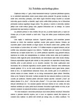 Referāts 'SIA "Saldumu tirdzniecība" taktiskais plāns', 5.