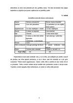 Referāts 'SIA "Saldumu tirdzniecība" taktiskais plāns', 6.