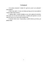 Referāts 'SIA "Saldumu tirdzniecība" taktiskais plāns', 7.