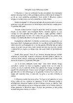 Konspekts 'Vērtīgākās atziņas Rūdolfa Blaumaņa novelēs', 1.