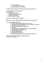 Konspekts 'Lietvedība', 3.