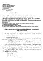 Konspekts 'Latvijas valsts un tiesību vēsture', 5.