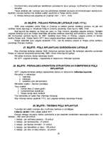 Konspekts 'Latvijas valsts un tiesību vēsture', 23.