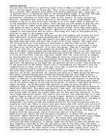 Eseja 'Abortion', 1.