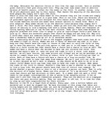 Eseja 'Abortion', 2.