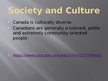 Prezentācija 'Canada', 3.