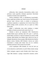 Referāts 'A/s "SEB Unibanka” darbības raksturojums un pakalpojumu analīze', 3.