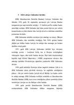 Referāts 'A/s "SEB Unibanka” darbības raksturojums un pakalpojumu analīze', 5.