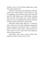 Referāts 'A/s "SEB Unibanka” darbības raksturojums un pakalpojumu analīze', 6.