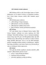 Referāts 'A/s "SEB Unibanka” darbības raksturojums un pakalpojumu analīze', 7.