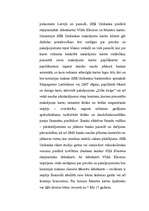 Referāts 'A/s "SEB Unibanka” darbības raksturojums un pakalpojumu analīze', 14.