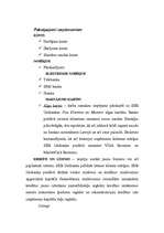 Referāts 'A/s "SEB Unibanka” darbības raksturojums un pakalpojumu analīze', 19.