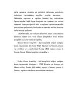 Referāts 'A/s "SEB Unibanka” darbības raksturojums un pakalpojumu analīze', 21.