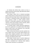 Referāts 'A/s "SEB Unibanka” darbības raksturojums un pakalpojumu analīze', 22.