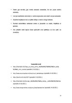 Referāts 'Handbols, tā nozīme Latvijā', 13.