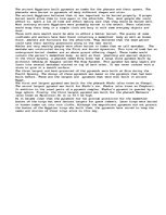 Eseja 'The Pyramids of Egypt', 1.