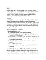 Konspekts 'Veļas mašīnas', 2.