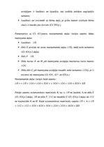 Paraugs 'Mājas darbi mantojuma tiesībās', 6.