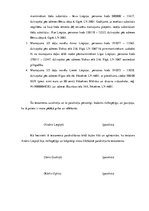 Paraugs 'Mājas darbi mantojuma tiesībās', 9.