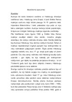 Referāts 'Absolūtisms un apgaismība Austrijā', 7.