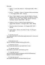 Referāts 'Absolūtisms un apgaismība Austrijā', 12.