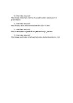 Referāts 'Absolūtisms un apgaismība Austrijā', 13.